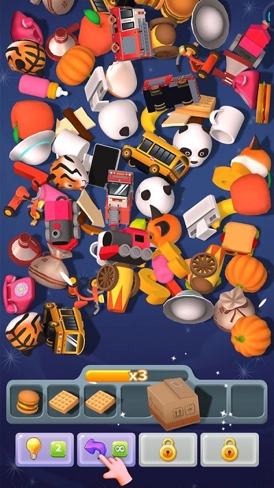 开个垃圾厂游戏3