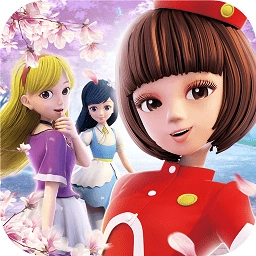 可儿娃娃换装手机最新版