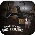 小老鼠大房子游戏纯净最新版
