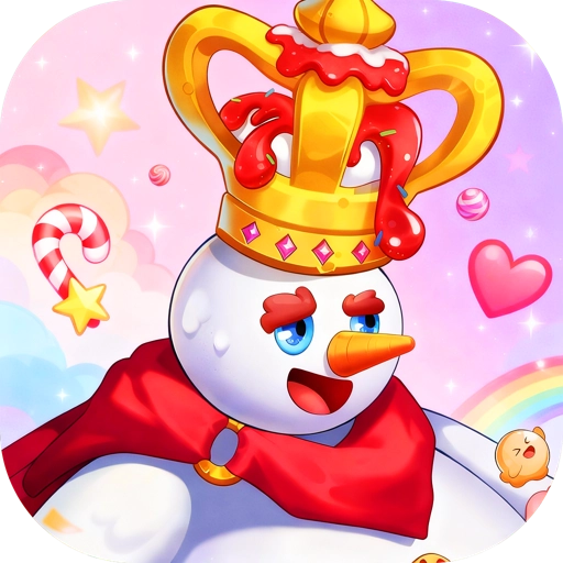 糖果人王国安卓直装版