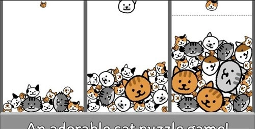 猫咪真的很爆爆2