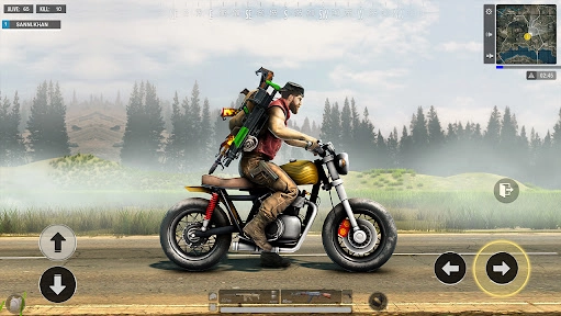 突击队冒险刺客5