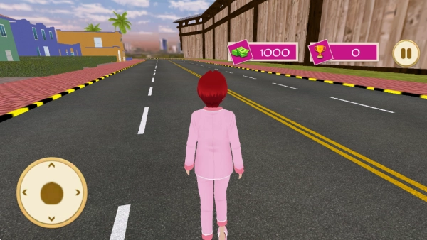 校园少女物语安卓直装版图3