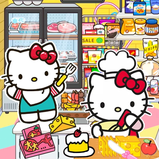 蛋糕小店安卓直装版