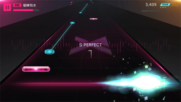 Project FX手机最新版图2