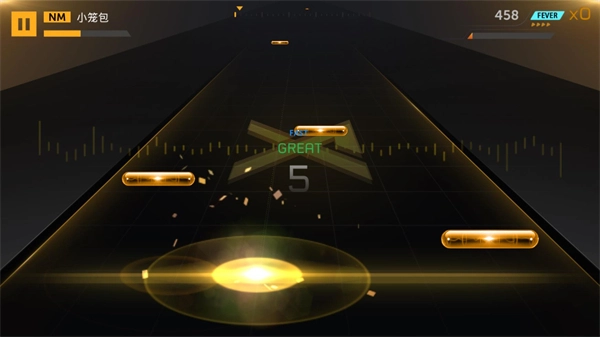 Project FX手机最新版图3