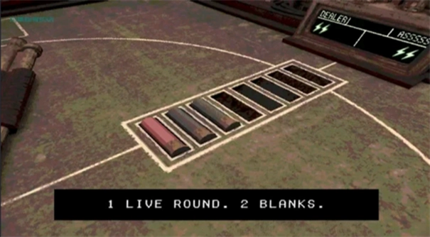 与恶魔的赌局游戏无广告版图3