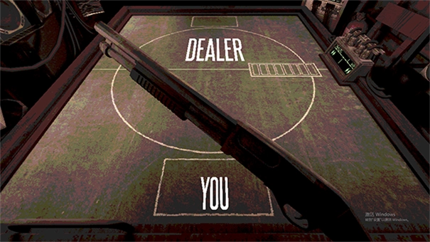 与恶魔的赌局游戏无广告版图5