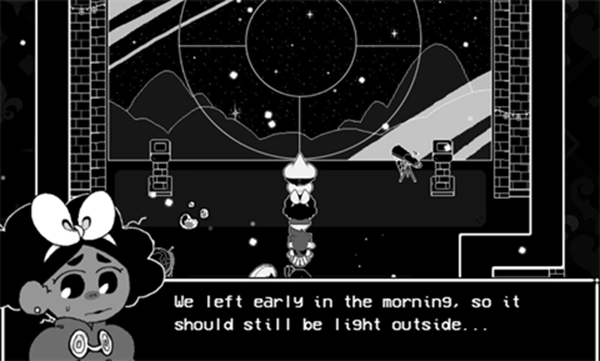 在时光与繁星中免费版图1