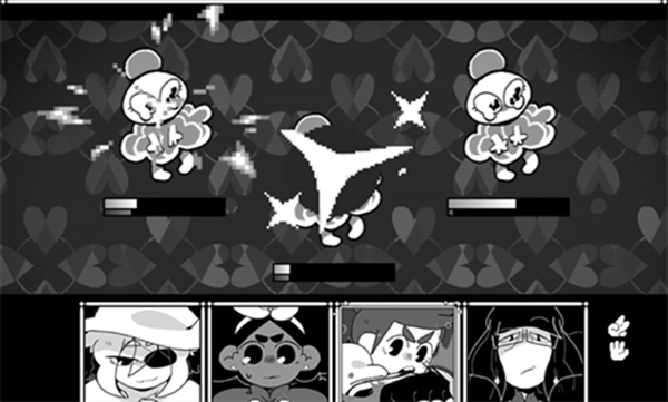 在时光与繁星中免费版图3