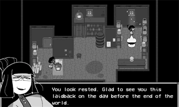 在时光与繁星中免费版图4