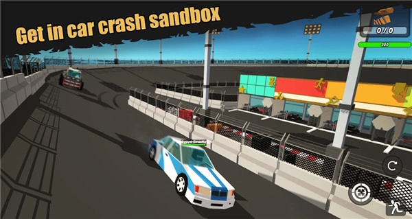 简单的沙盒2中文版1