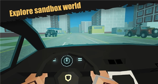 简单的沙盒2中文版3