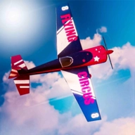 飞行比赛模拟器官方版