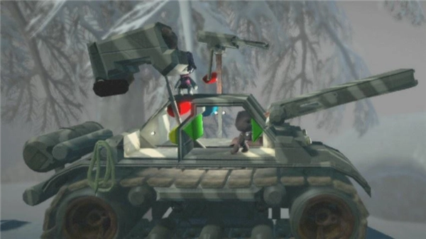 小小大星球安卓版图1