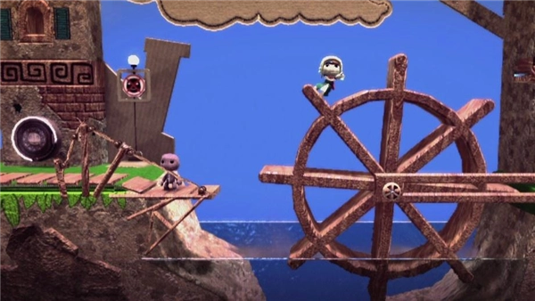 小小大星球安卓版图2