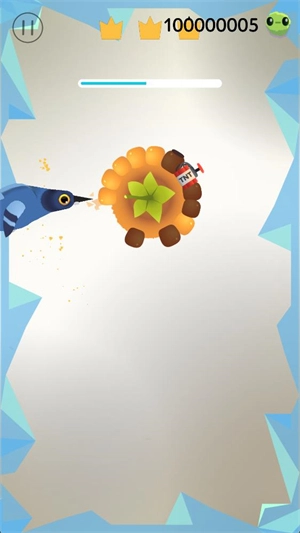 疯狂的鸽子中文版3