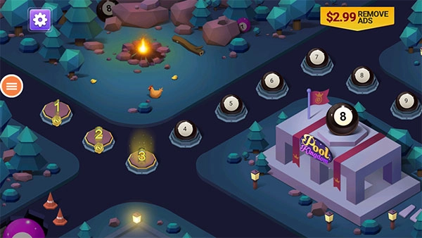 台球大师官方最新版图1