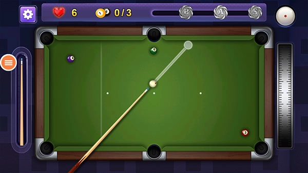 台球大师官方最新版图2