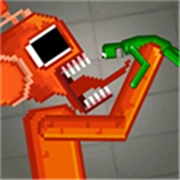 怪物游乐场免费原版