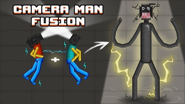 怪物游乐场免费原版图2