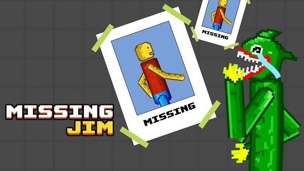 怪物游乐场免费原版图4