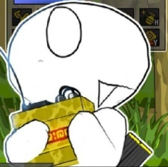 雷巴的冒险EX免费原版