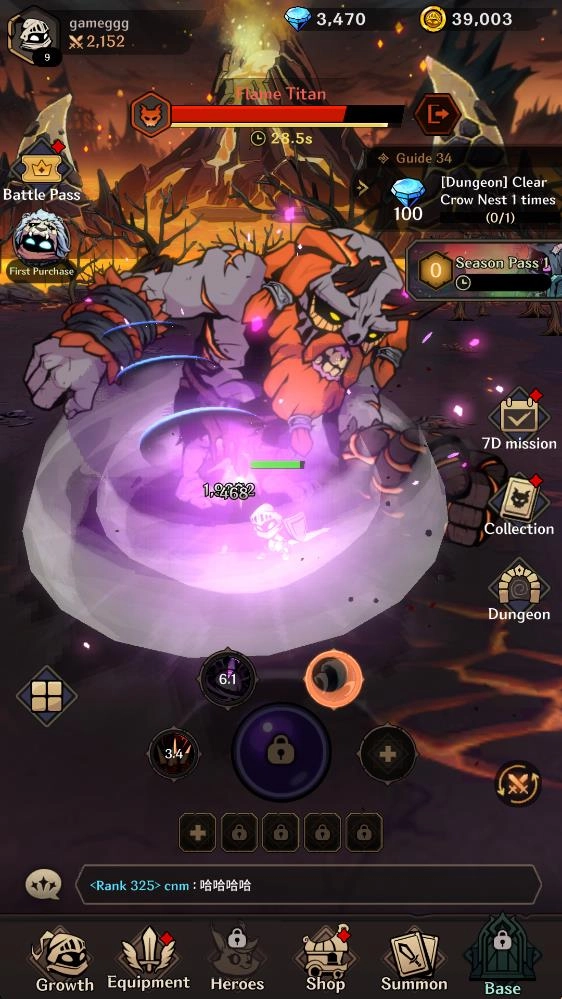 泰坦杀手最新版4