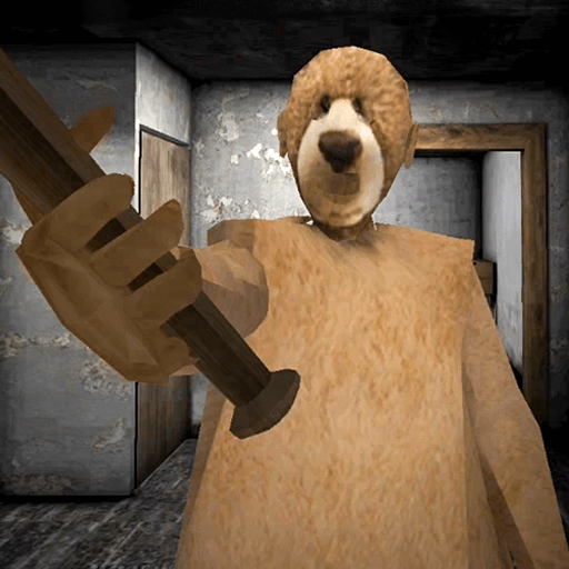 恐怖密室逃生游戏最新版