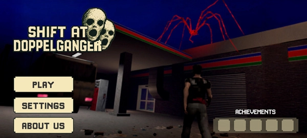 夜间伪人超市汉化版(1)