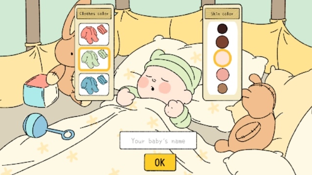 萌宅物语最新版2