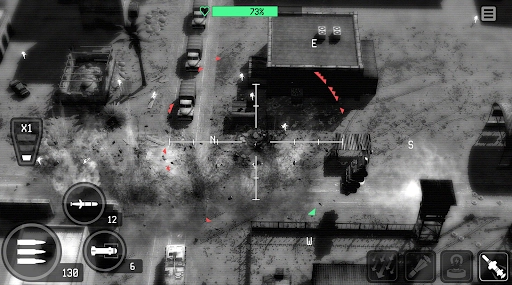 战争无人机原版图5