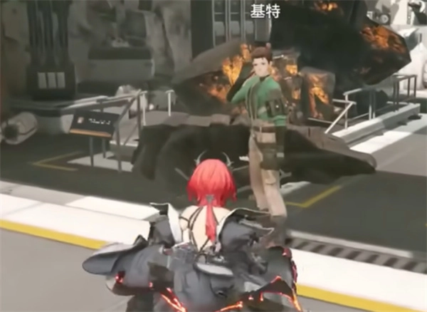 《明日方舟：终末地》源石研究员维修灵感点位置汇总