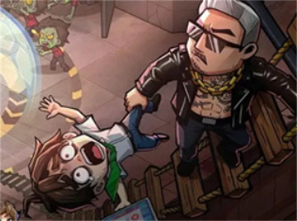 《生存33天》技能召唤卷囤积全攻略