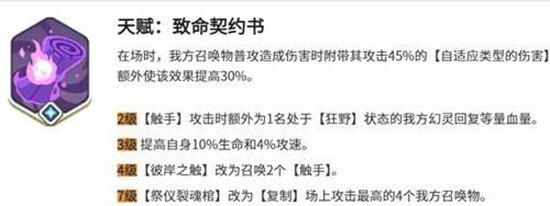 龙魂旅人丝碧莫技能机制剖析 龙魂旅人丝碧莫实战强度评估