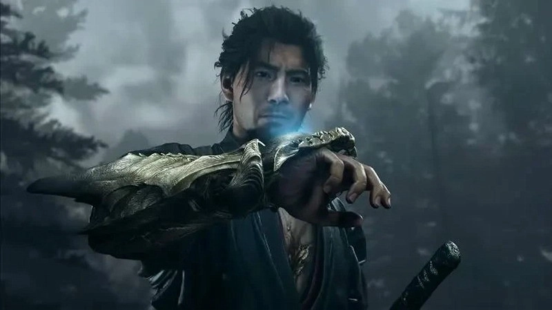 《鬼武者：剑之道》的开发周期长达6年，参与开发的团队人数接近200人