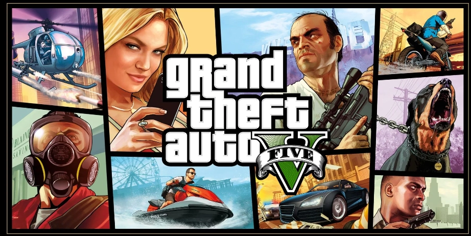 还有谁在持续入手？爆料称《给他爱5》全球销量已冲破2.25亿份