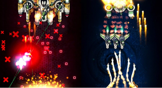 《神圣正义：银河流放者》2月4日正式上线，首发20%折扣点燃银河弹幕盛宴