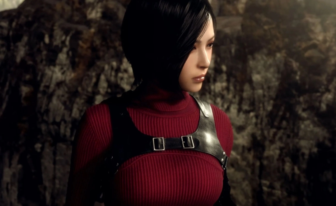 《生化危机4：重制版》MOD生态遭遇危机 玩家请求恢复D加密