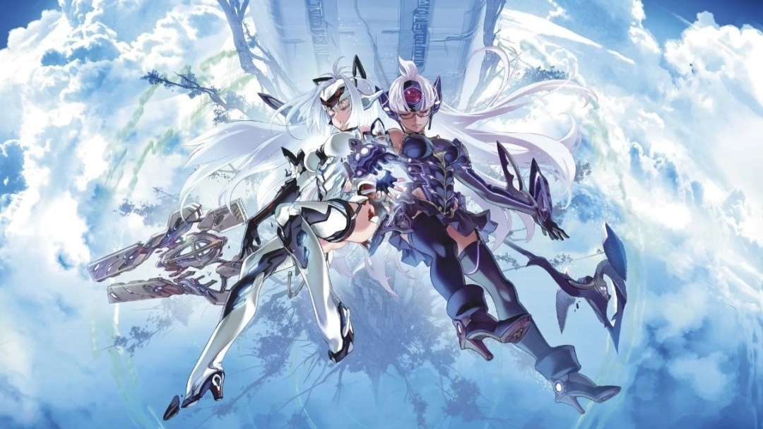 配音演员履历意外泄露！《异度神剑》2026年可能迎来新作