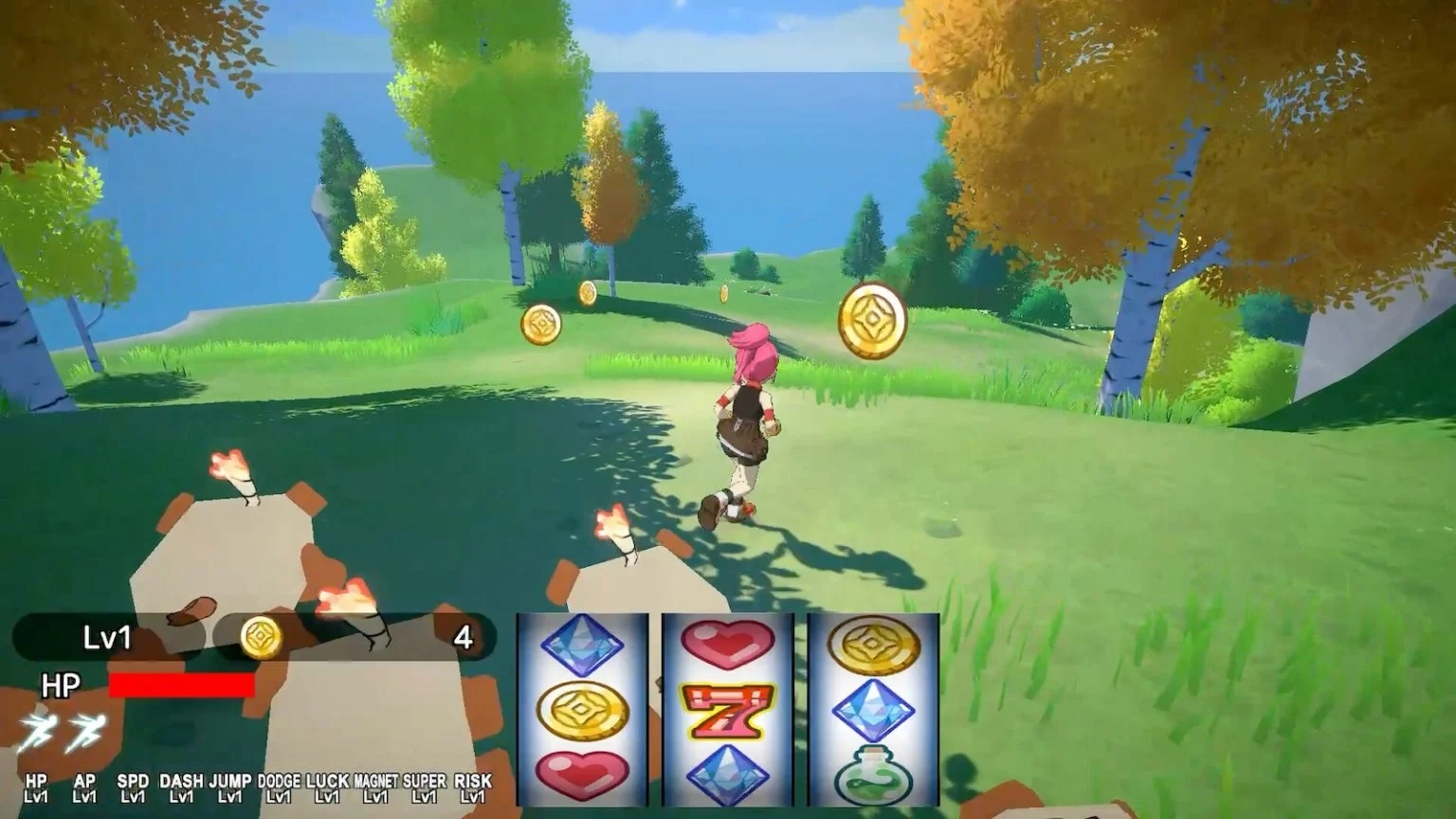 THIRD向游戏开发者免费开放游戏直播时观众能介入的互动工具