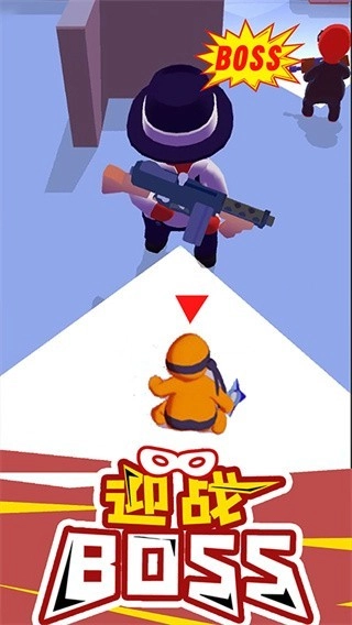 潜行大师直装游戏版