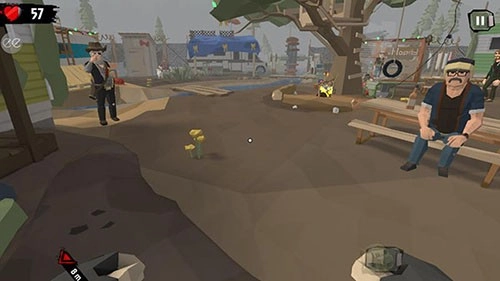 行尸2游戏官方最新版