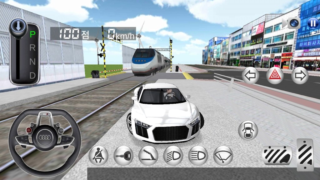 3d驾驶教室截图3