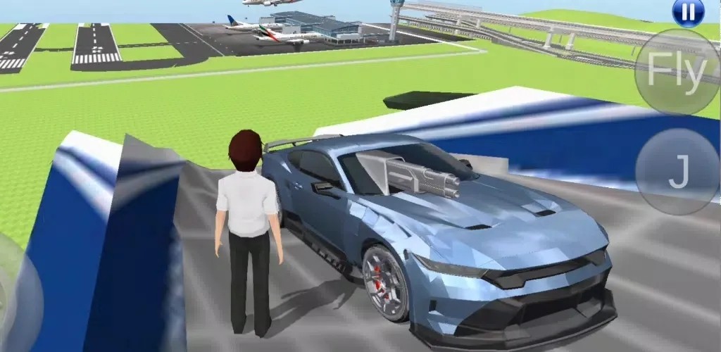 3D驾驶课正式版截图4