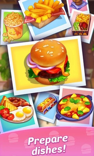 皇家烹饪游戏正版