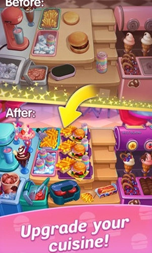 皇家烹饪游戏正版