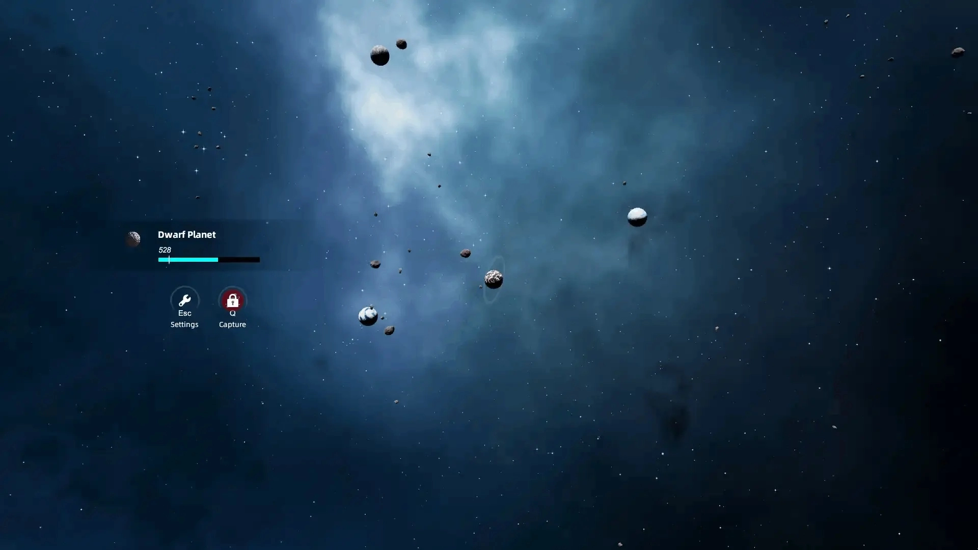 流浪星球汉化版