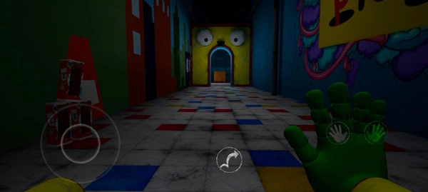 波比的时间3安卓免费版