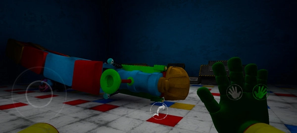 波比的时间3安卓免费版